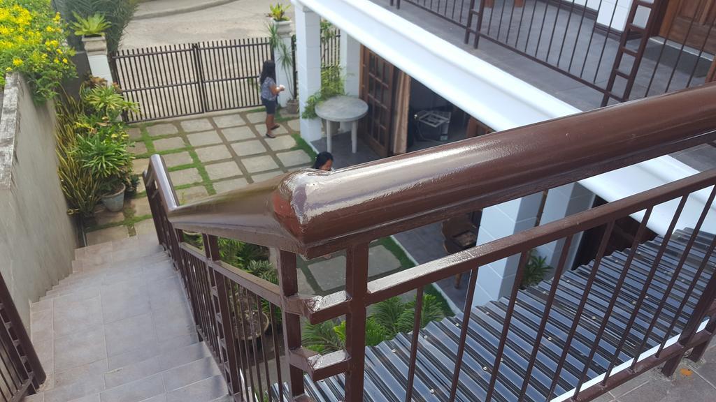 Apartamento Residencia Lourdes Isla de Mactán Exterior foto